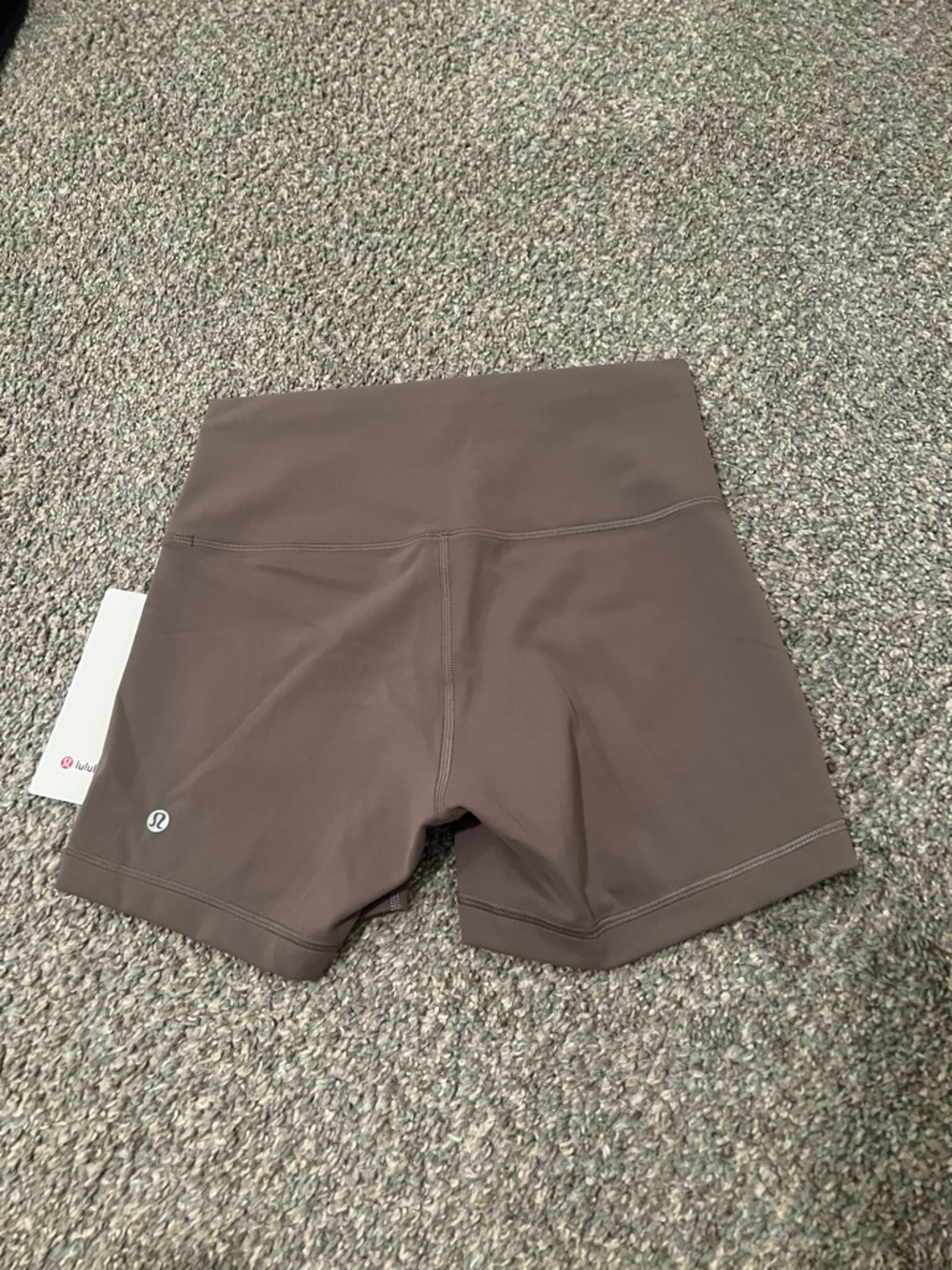 Lululemon wunder train HR short. 8 - Picture 4 of 4